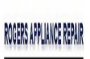 Rogers Appliance Repair logo